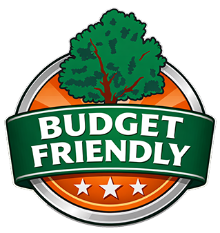 Budget Friendly badge