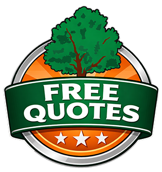 Free Quotes badge
